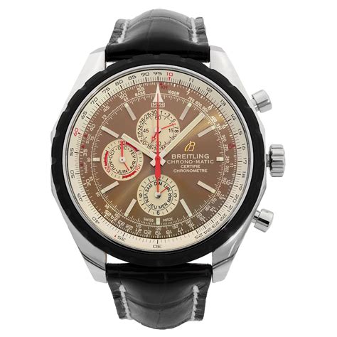 breitling transocean chronomatic|breitling transocean chronograph perpetual calendar.